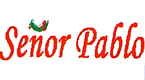 SENOR PABLO