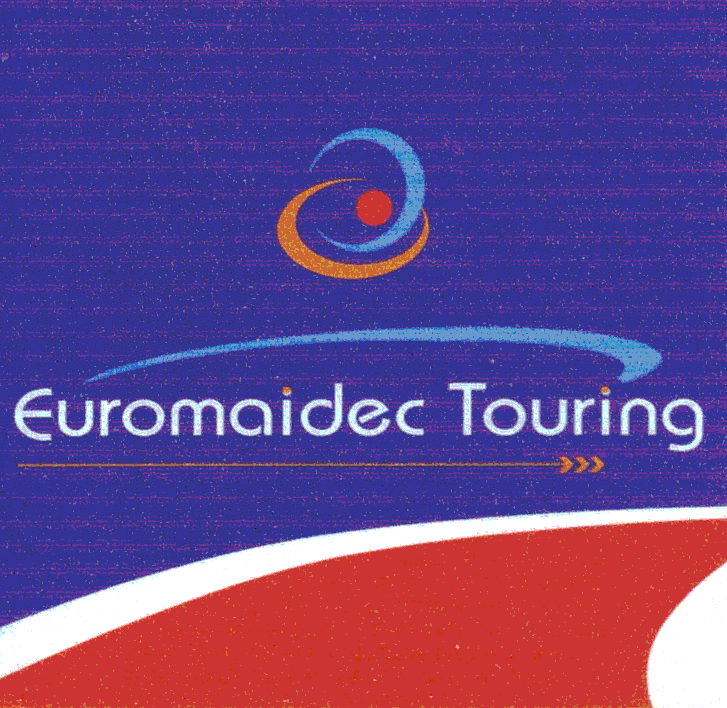 EUROMAIDEC TOURING