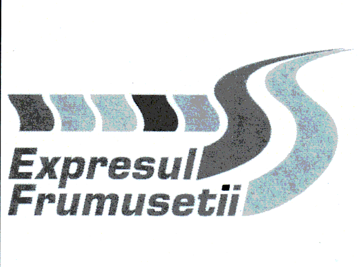 EXPRESUL FRUMUSEŢII