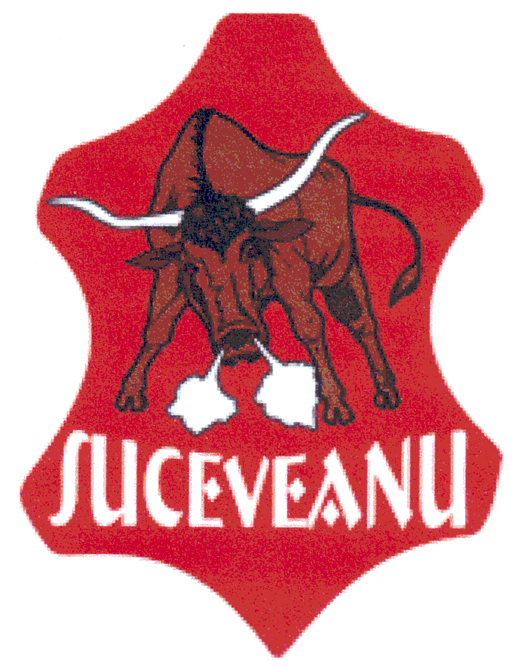 SUCEVEANU