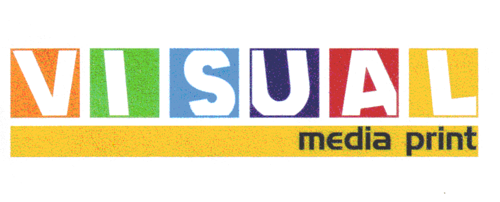 VISUAL MEDIA PRINT