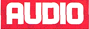 AUDIO