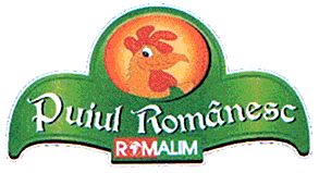PUIUL ROMANESC ROMALIM