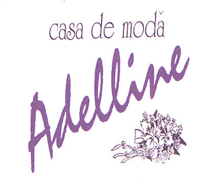 CASA DE MODĂ ADELLINE