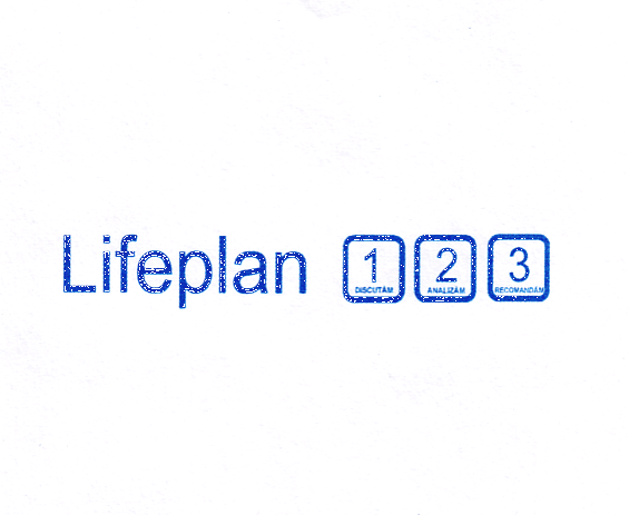 LIFEPLAN 123 DISCUTĂM ANALIZĂM RECOMANDĂM