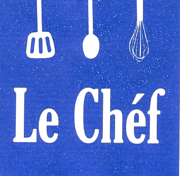 LE CHEF