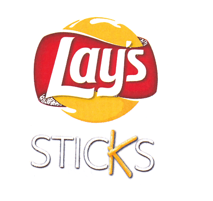 LAY'S STICKS