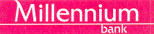 MILLENNIUM BANK