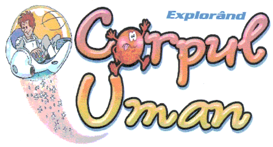 EXPLORÂND CORPUL UMAN