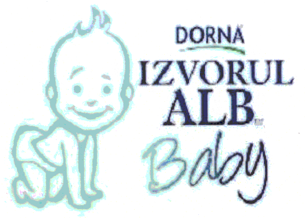 DORNA IZVORUL ALB BABY