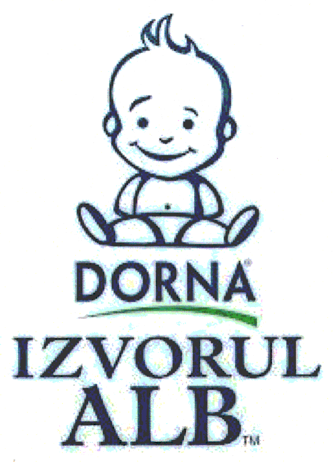 DORNA IZVORUL ALB