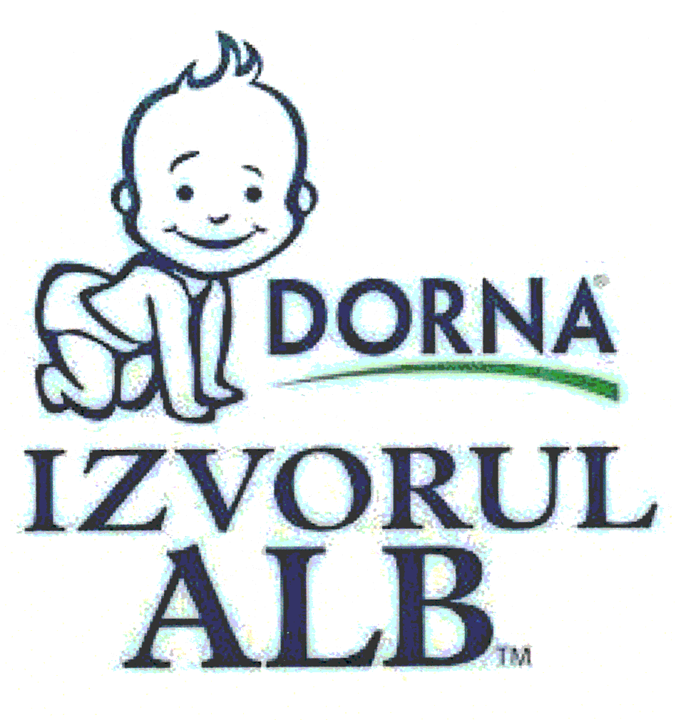 DORNA IZVORUL ALB