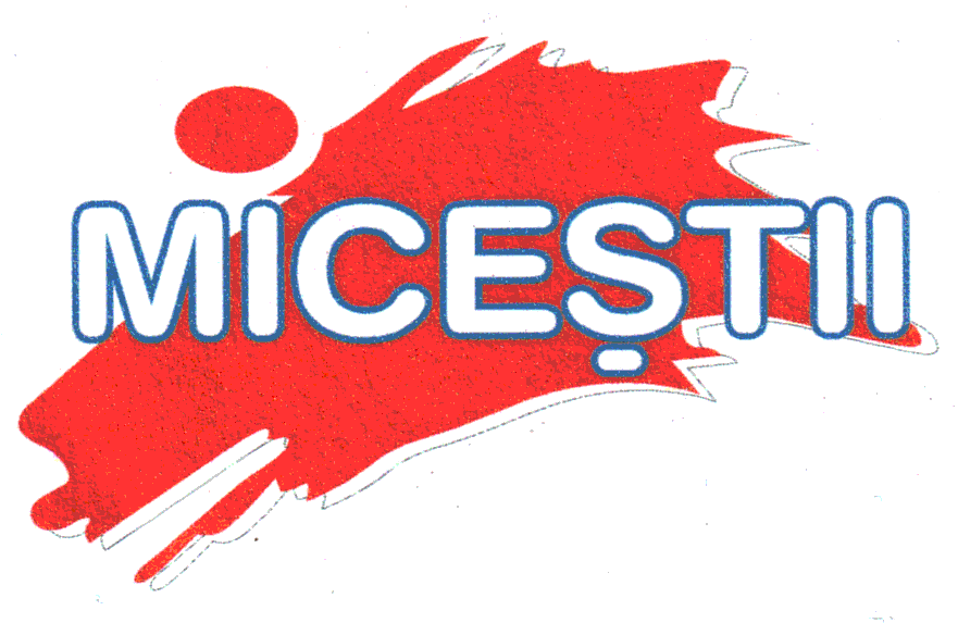 MICEŞTII