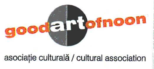 GOODARTOFNOON ASOCIAŢIE CULTURALĂ