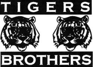 TIGERS BROTHERS