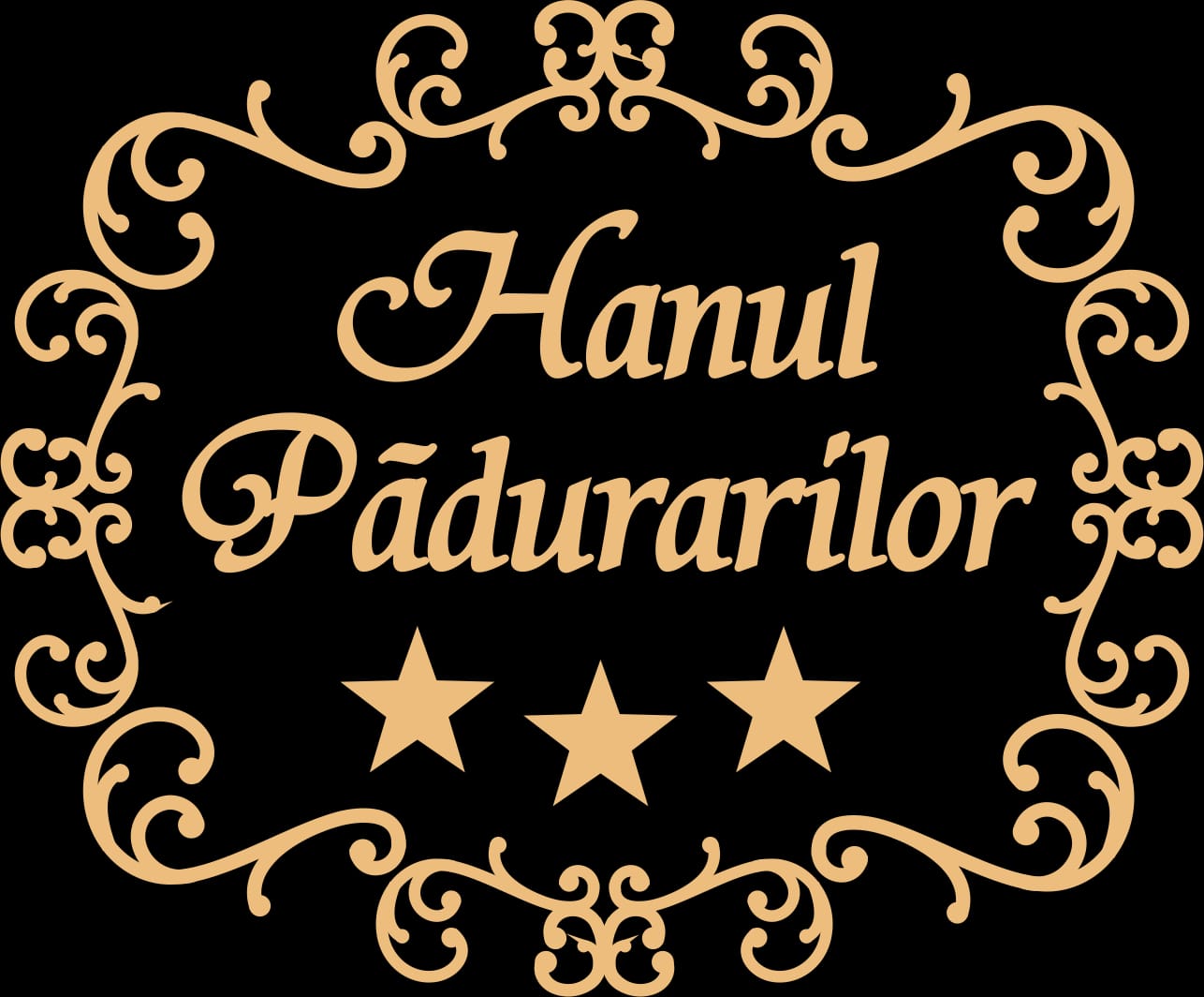 Hanul Padurarilor