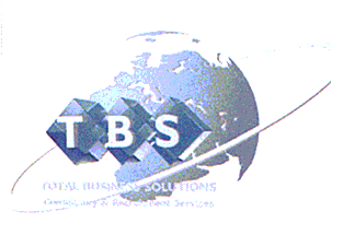 TBS TOTAL BUSINESS SOLUTIONS CONSULTANCY & RECRUITMENT SERVICES