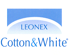 LEONEX COTTON & WHITE