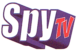 SPY TV