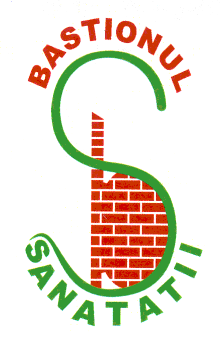 BASTIONUL SĂNĂTĂŢII