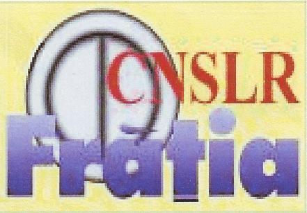CNSLR FRĂŢIA
