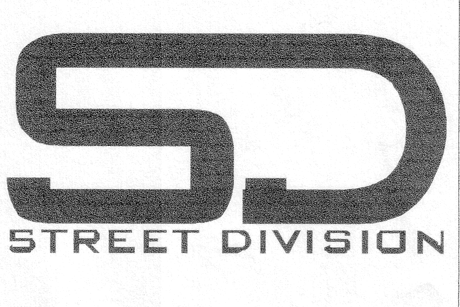 SD STREET DIVISION