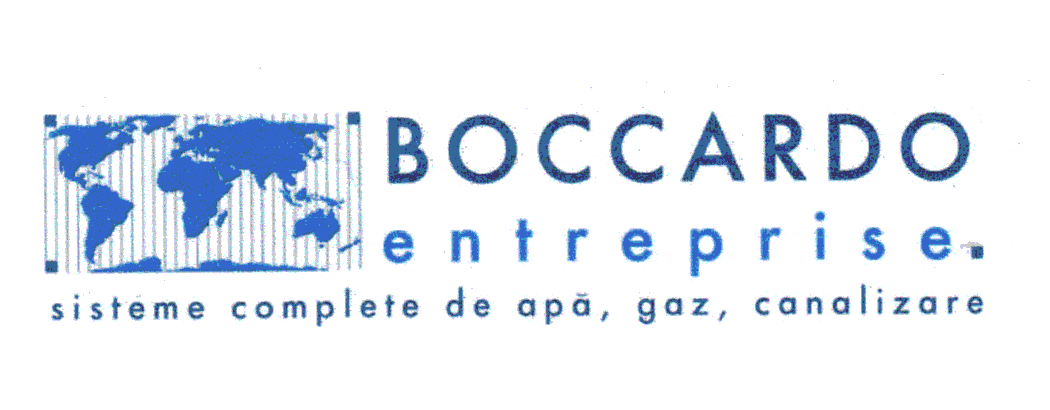BOCCARDO ENTREPRISE