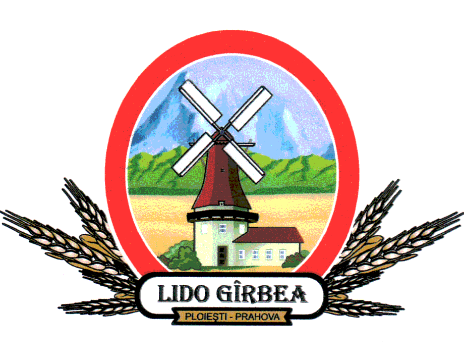 LIDO GÎRBEA