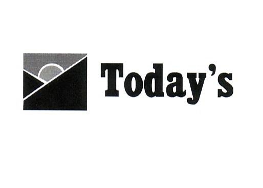 TODAY'S