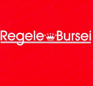 REGELE BURSEI