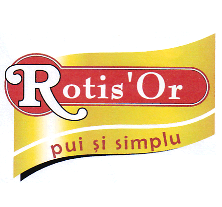 ROTIS'OR PUI ŞI SIMPLU