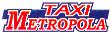 TAXI METROPOLA