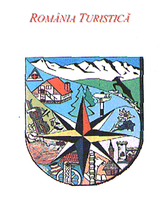 ROMÂNIA TURISTICĂ