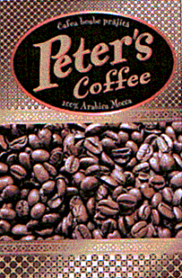 PETER'S