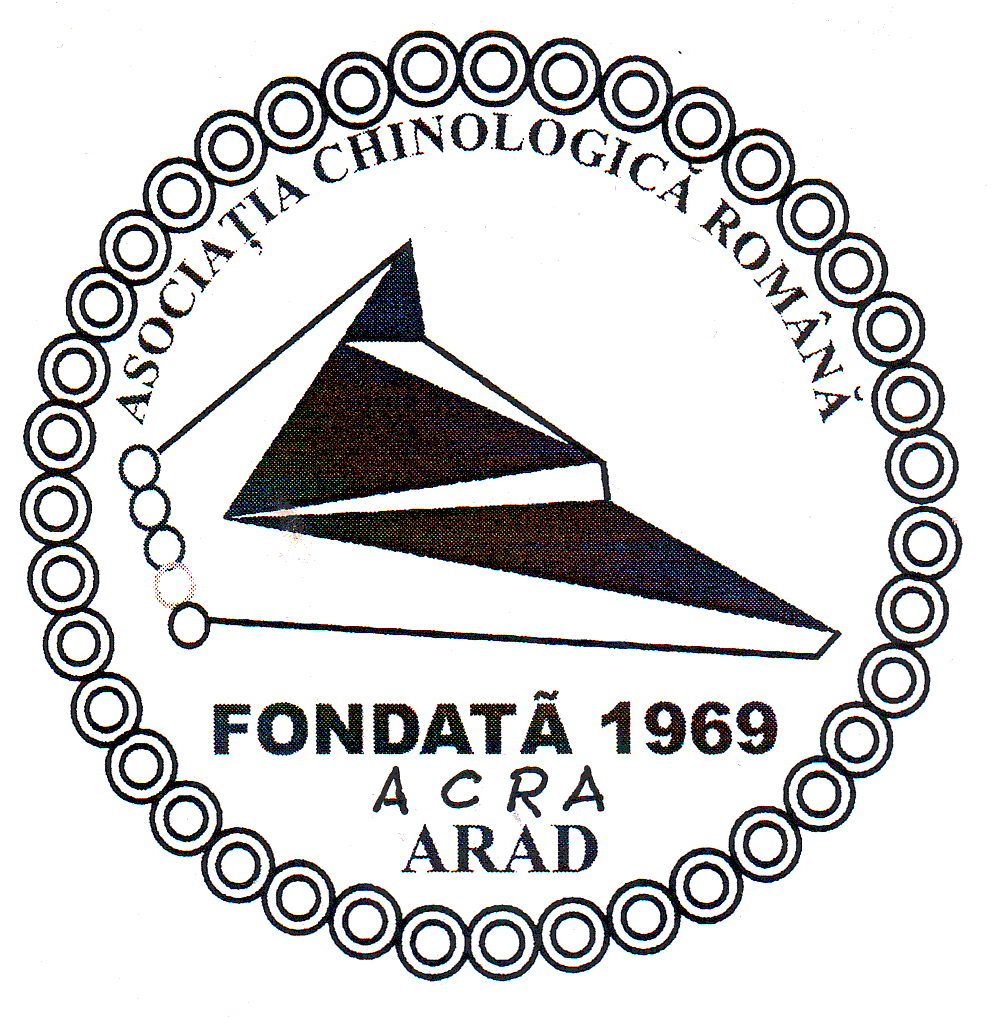 ACRA ASOCIAŢIA CHINOLOGICĂ ROMÂNĂ ARAD