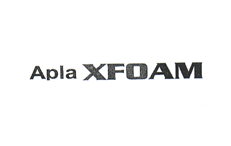 APLAXFOAM