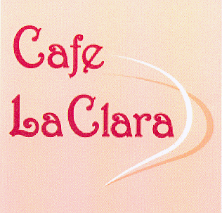 CAFE LA CLARA