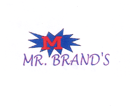 MR.BRAND'S