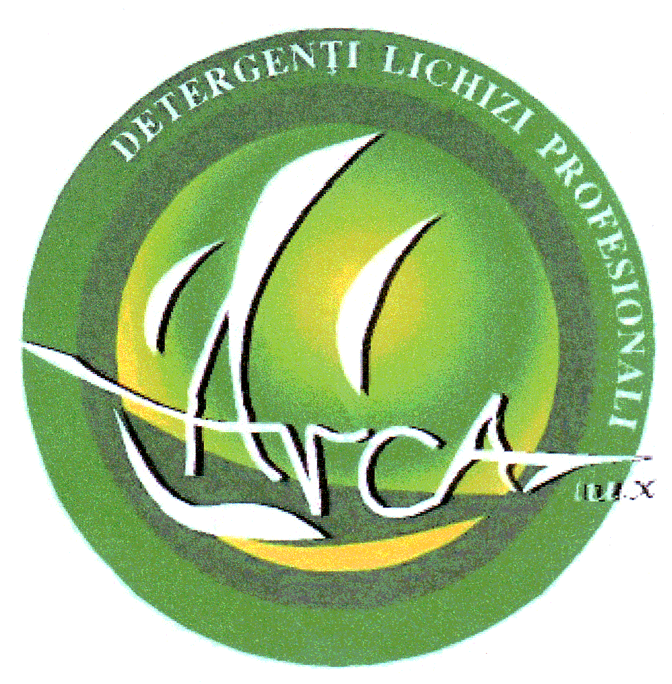 ARCA LUX DETERGENŢI LICHIZI PROFESIONALI