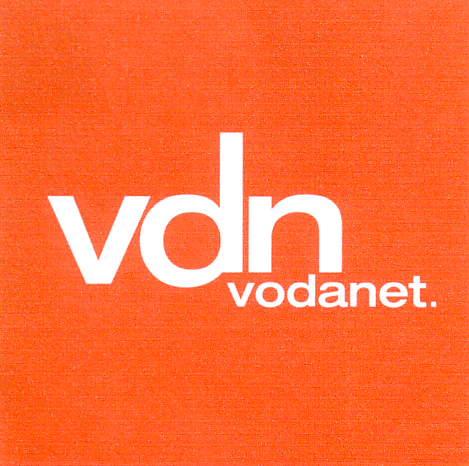 VDN VODANET.