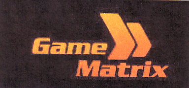 GAME MATRIX