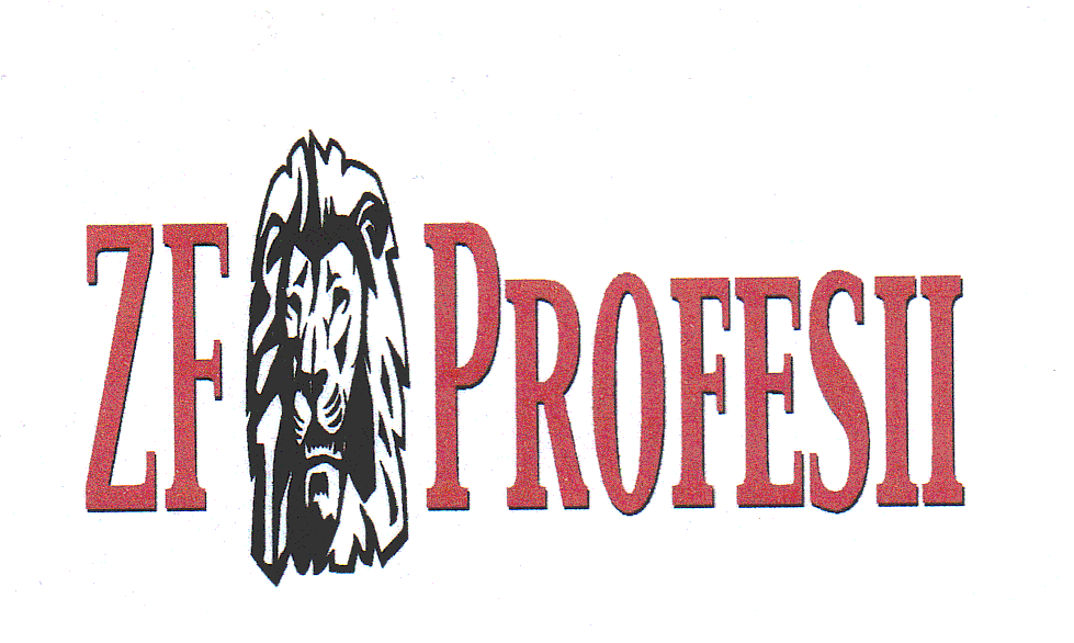 ZF PROFESII
