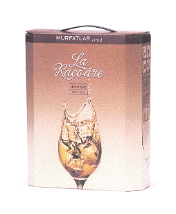 LA RACOARE