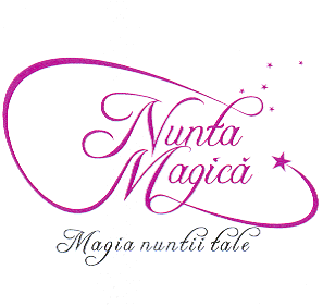 NUNTA MAGICĂ MAGIA NUNTII TALE