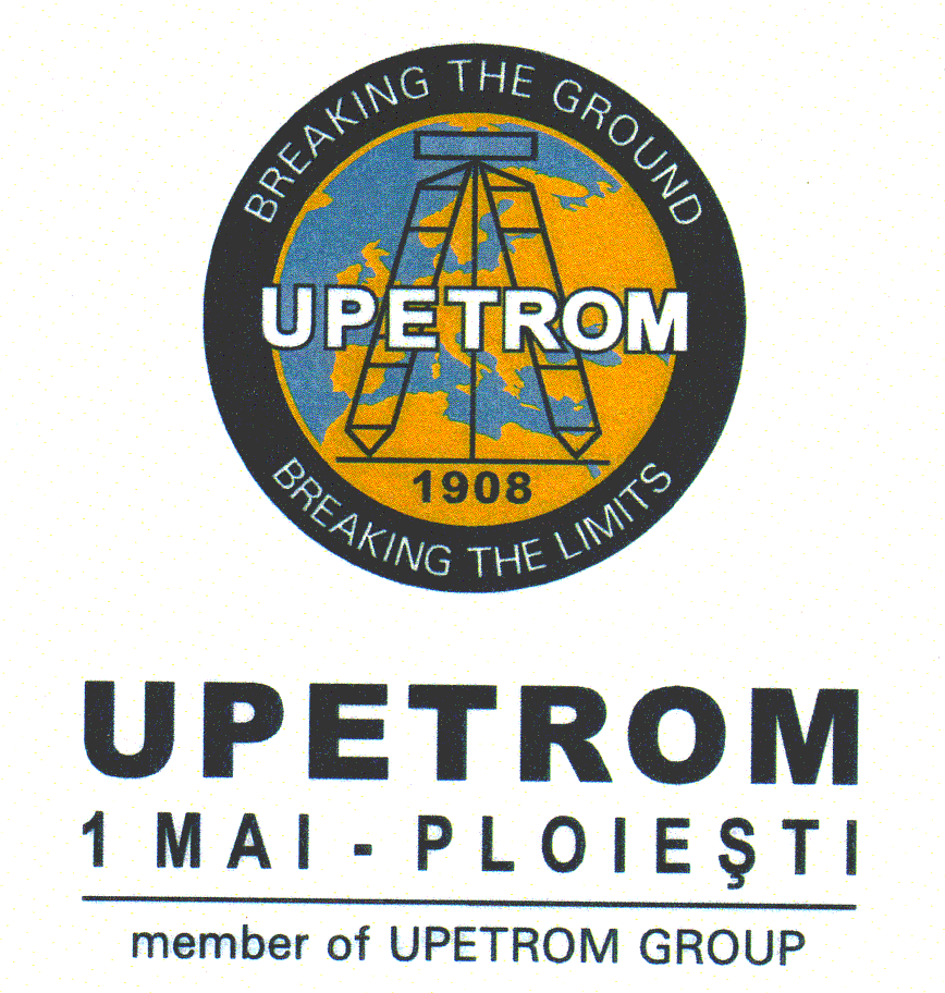 UPETROM 1 MAI