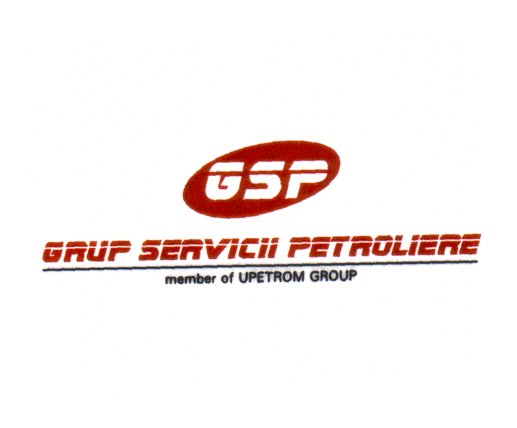 GRUP SERVICII PETROLIERE