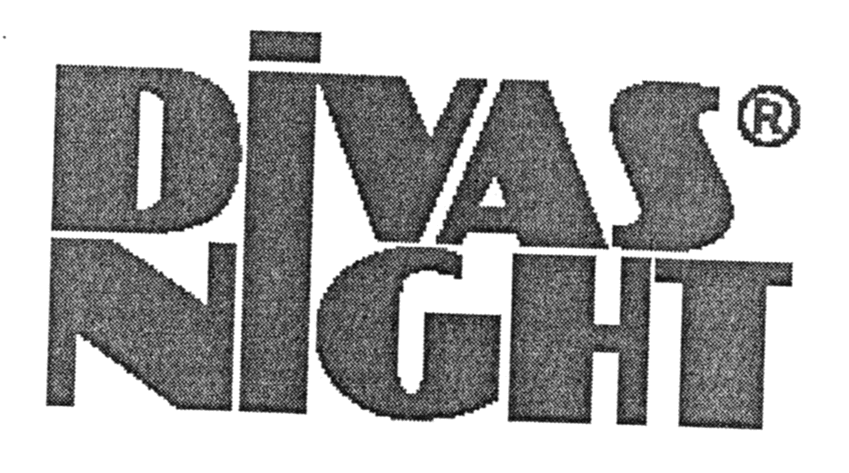 DIVAS NIGHT
