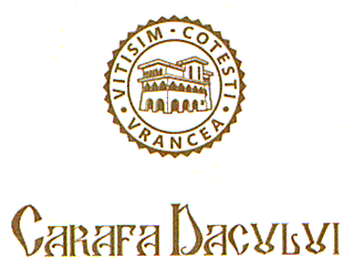 CARAFA DACULUI