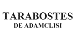 TARABOSTES DE ADAMCLISI
