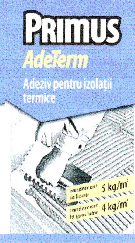 PRIMUS ADETERM